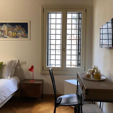 Residenza Privata Pedrotti Vicenza Exterior foto