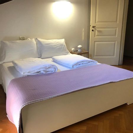 Residenza Privata Pedrotti Vicenza Exterior foto