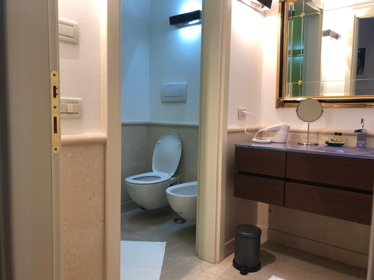 Residenza Privata Pedrotti Vicenza Exterior foto