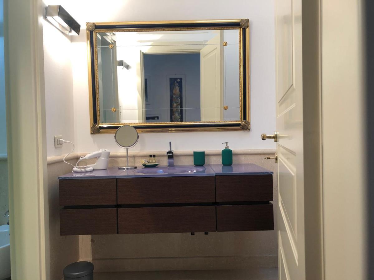 Residenza Privata Pedrotti Vicenza Exterior foto