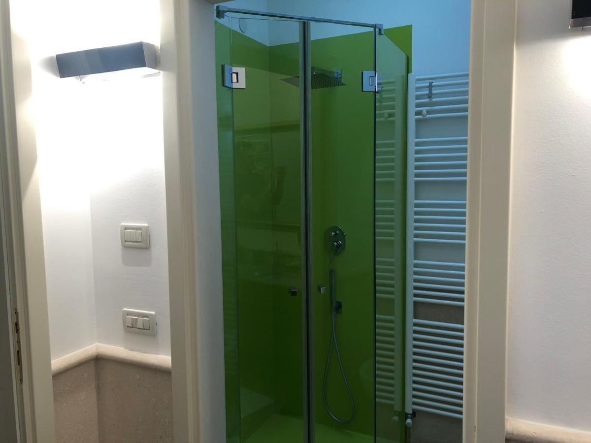 Residenza Privata Pedrotti Vicenza Exterior foto