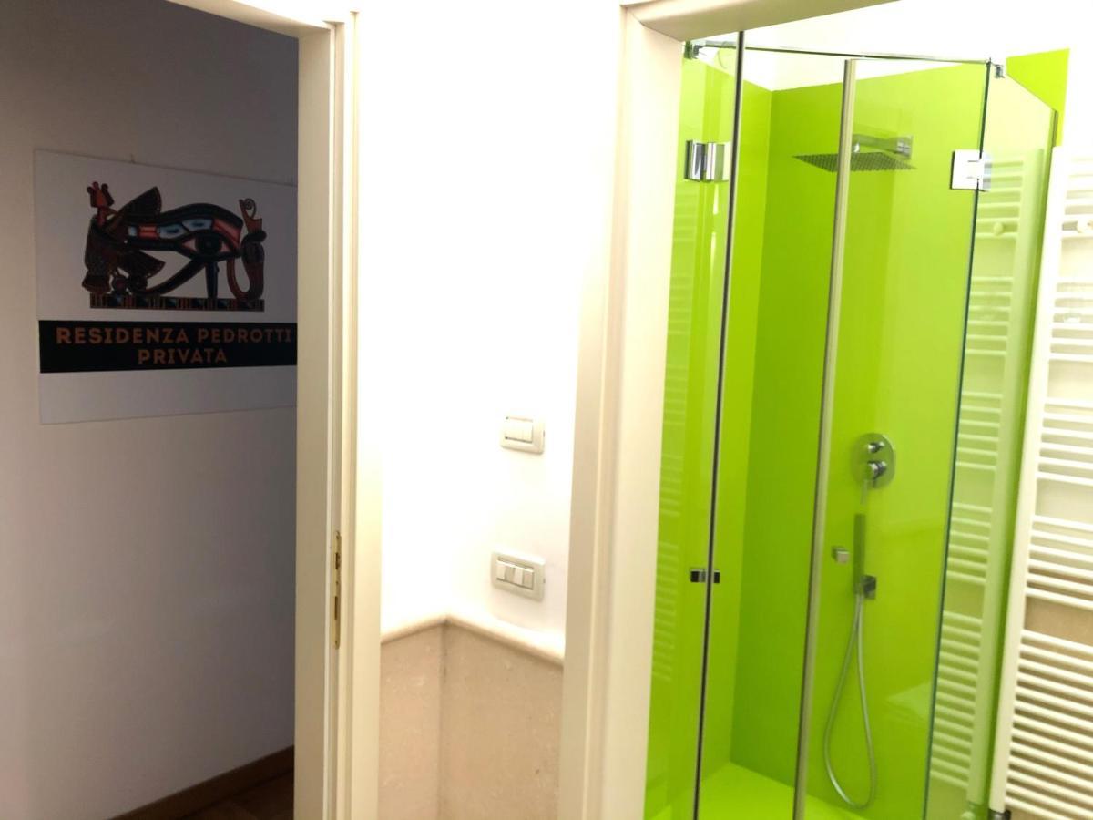 Residenza Privata Pedrotti Vicenza Exterior foto