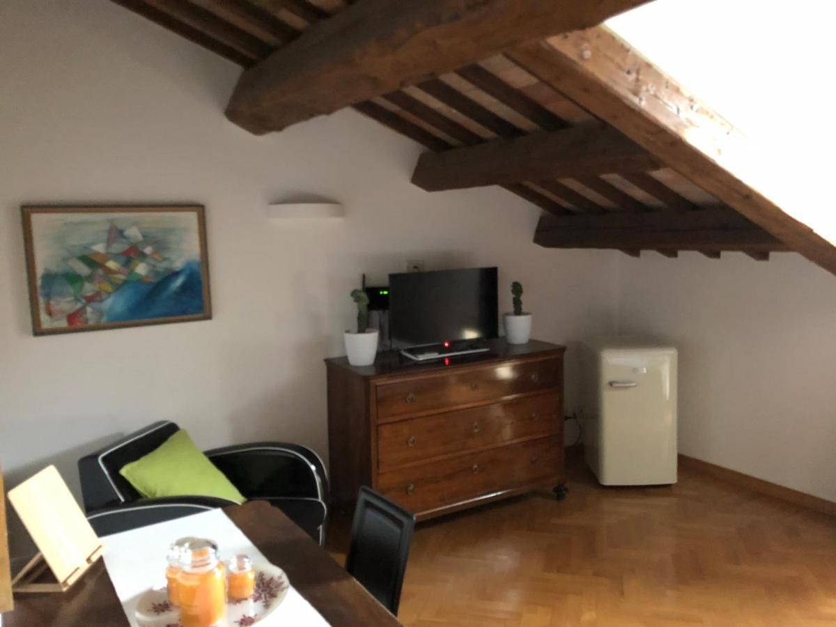 Residenza Privata Pedrotti Vicenza Exterior foto