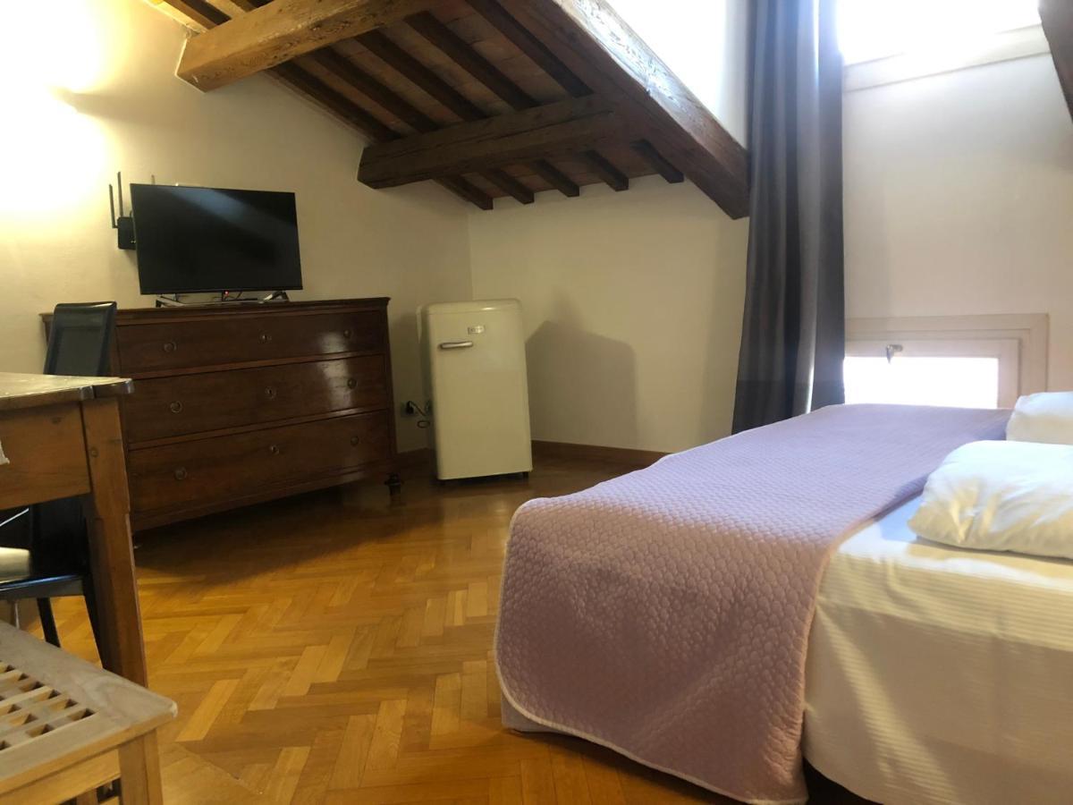 Residenza Privata Pedrotti Vicenza Exterior foto